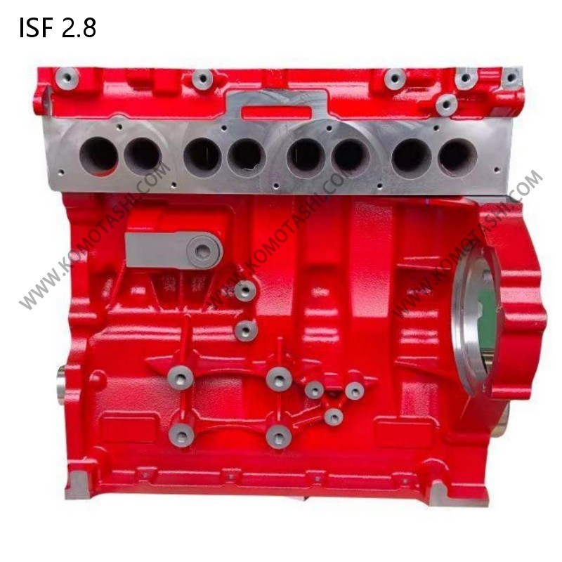 ISF 2